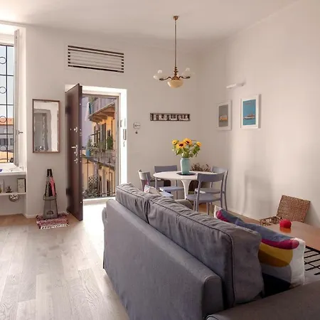 Apartment Casa Dela