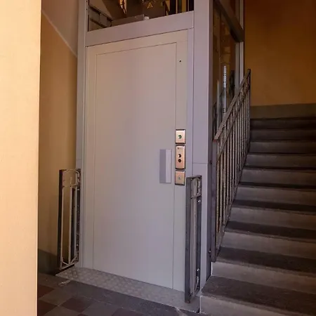 Casa Dela * Milan
