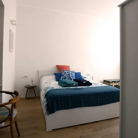 Apartment Casa Dela *