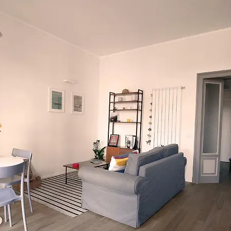 Apartment Casa Dela
