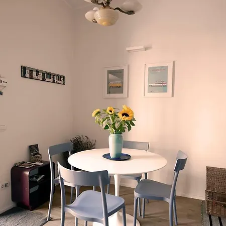 Casa Dela Appartement