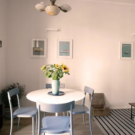 Casa Dela Appartement Milan