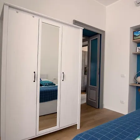 Casa Dela Apartamento *