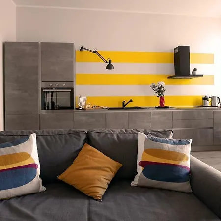 Casa Dela Milan