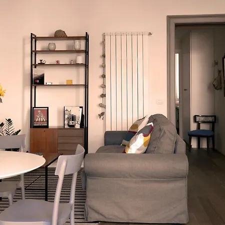 Casa Dela Appartement