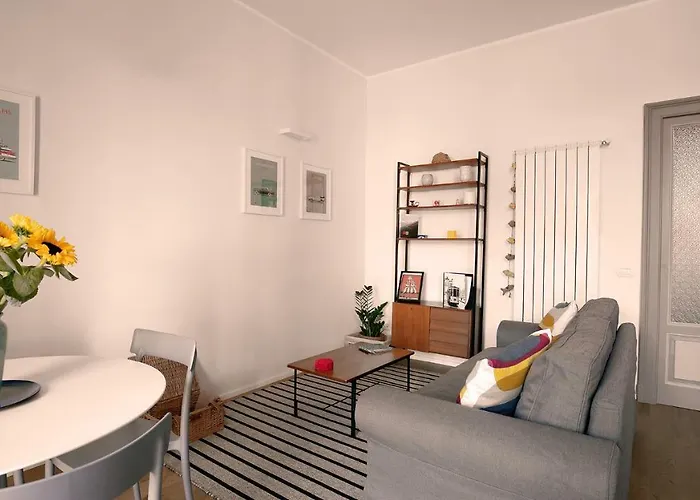 Casa Dela Apartment