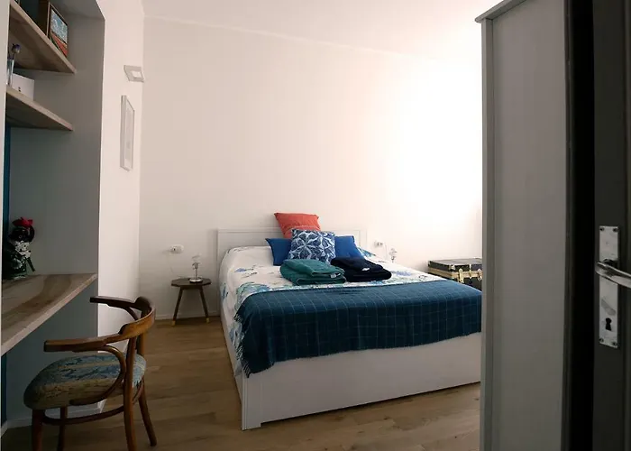 شقة Casa Dela *