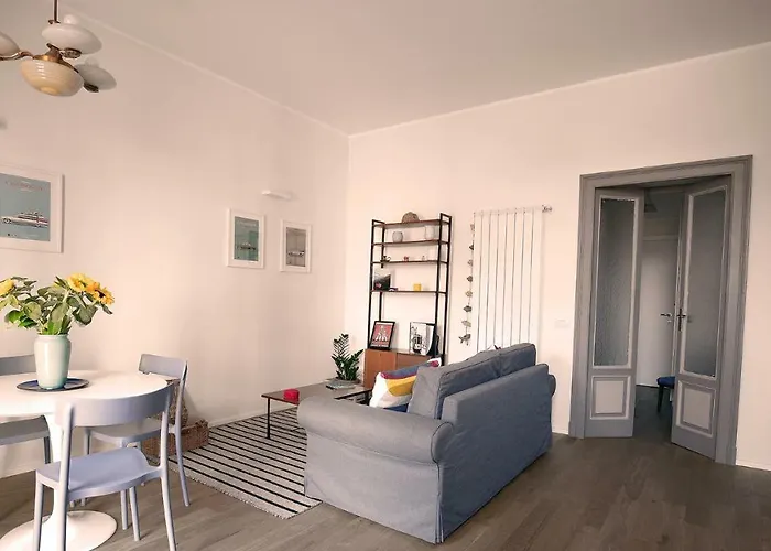 شقة Casa Dela