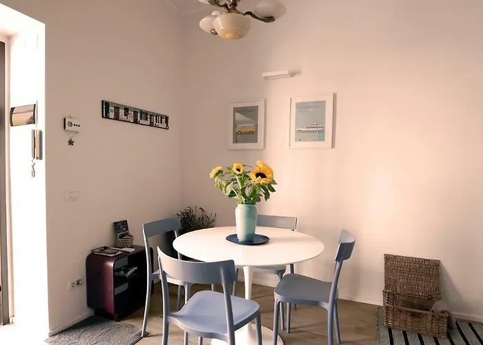 Casa Dela Apartment