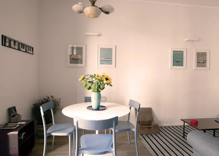 Casa Dela Apartment Milan