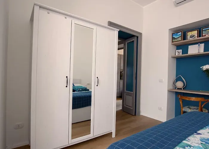 Casa Dela شقة *