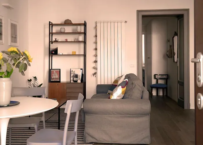 Casa Dela شقة