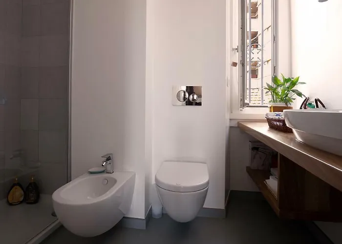 Casa Dela شقة *