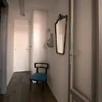 Apartamento Casa Dela Milão