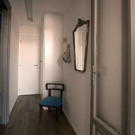 Apartmán Casa Dela Milán