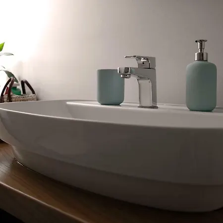 Apartmán Casa Dela Milán