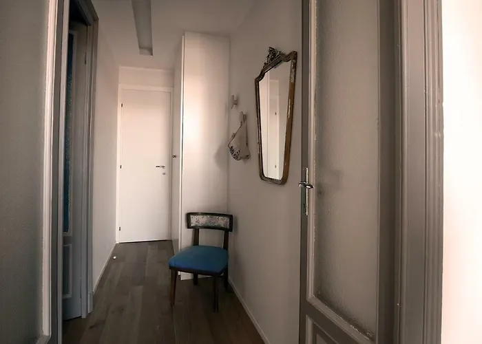 Daire Casa Dela Milano